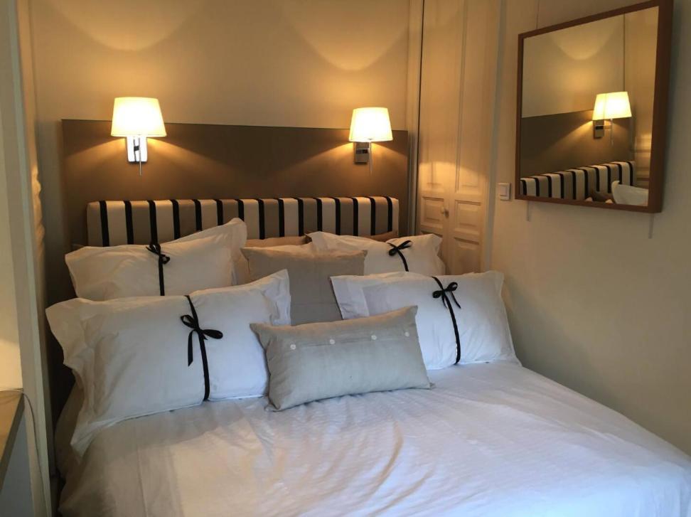 Villa Eiffel Paris Extérieur photo