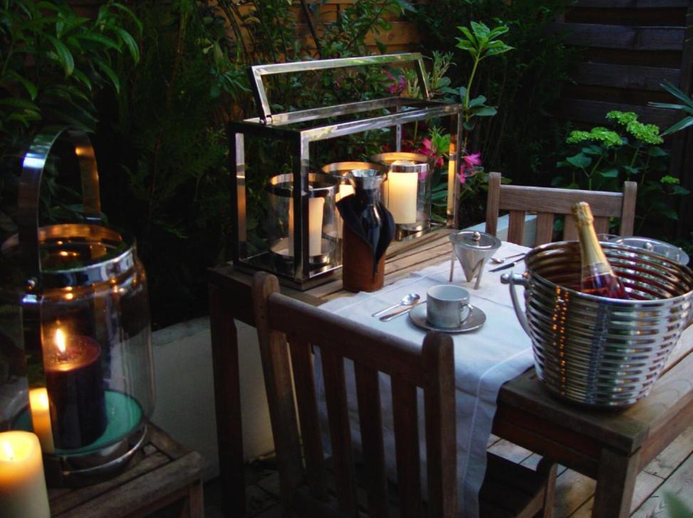 Villa Eiffel Paris Extérieur photo
