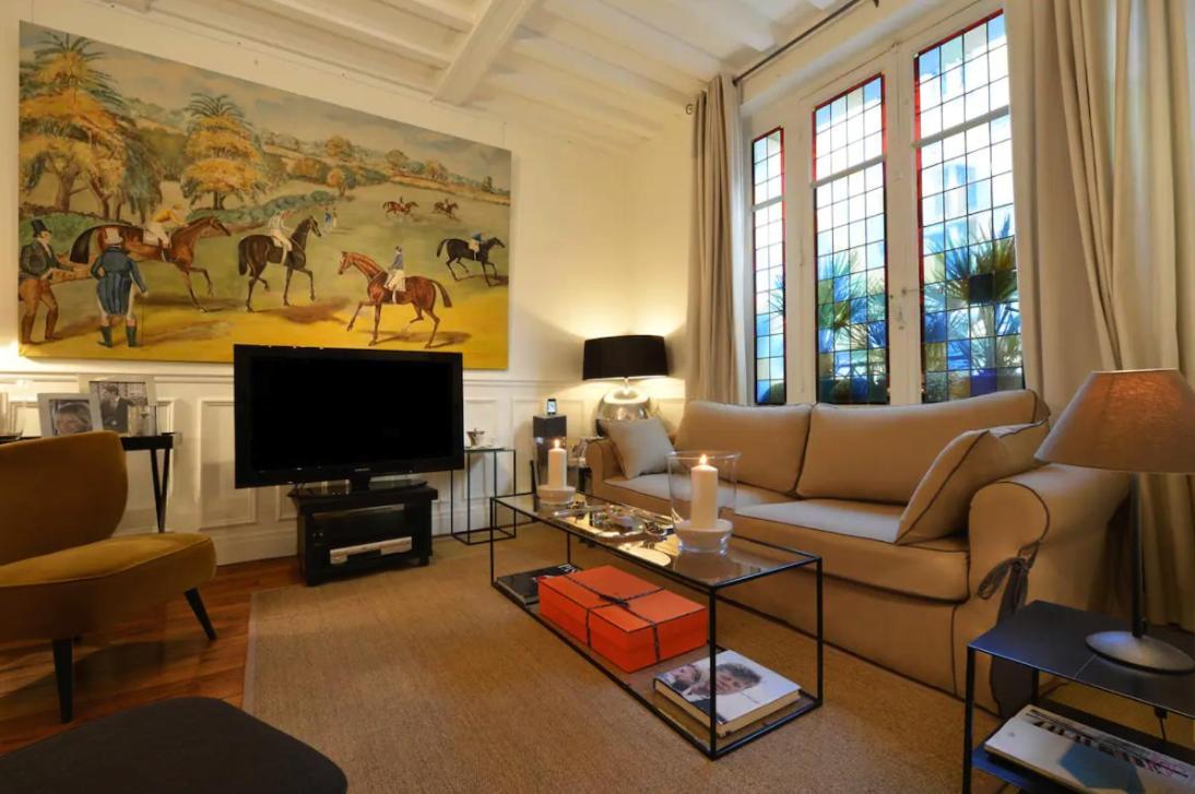 Villa Eiffel Paris Extérieur photo