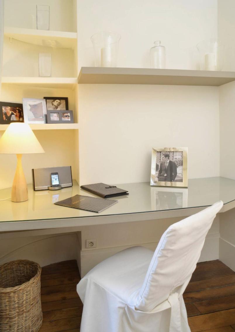 Villa Eiffel Paris Extérieur photo